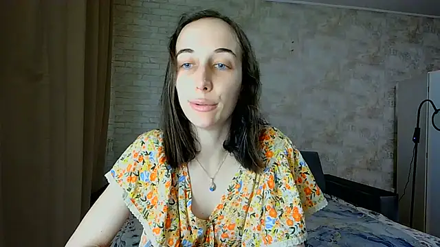Anika_bloom: απευθείας συνομιλία ΧΧΧ