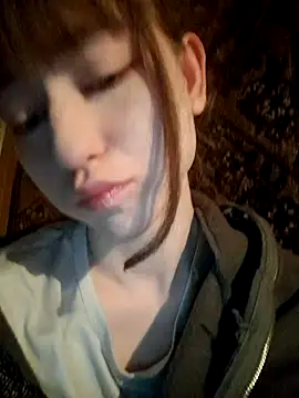 Yoonhee_ki Adlı Modelin Canlı XXX Sohbeti