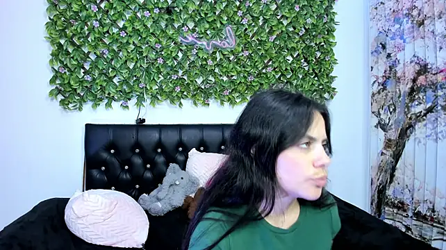 Czat XXX na żywo – Aylin_Esquivel