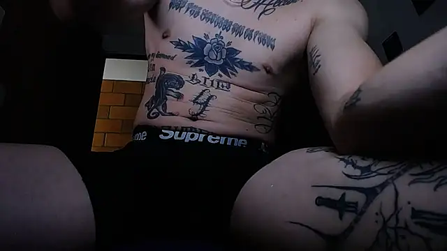 xxxmethodic's Live XXX Chat