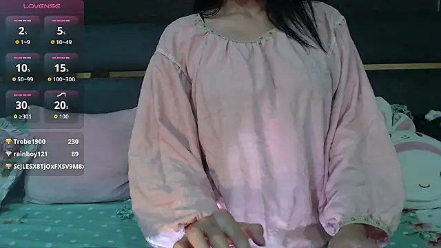 Nova_202 现场XXX聊天