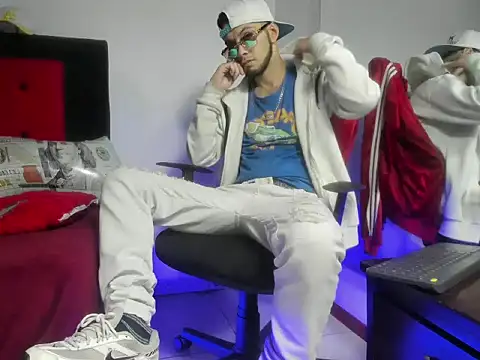 mark_splinter09 Live XXX Chat