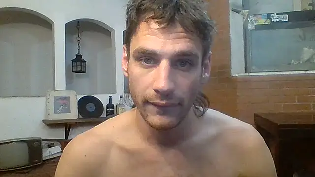 Stevenson988 Live XXX-Chat