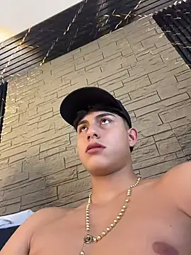 Chat XXX en directo de Lander_Cruz