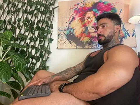 Miller_dominant Chat XXX live