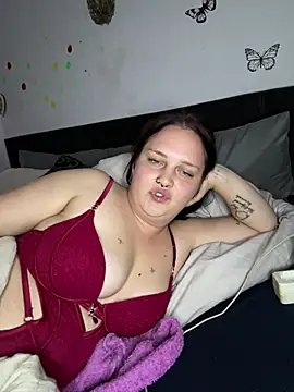 Онлайн чат XXX Laylaa_Rose