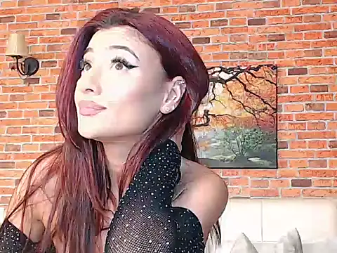 Онлайн чат XXX SiennaDreeam