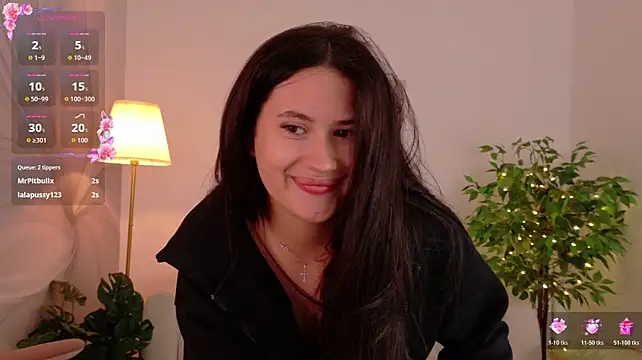 Živý XXX chat milaleoneli