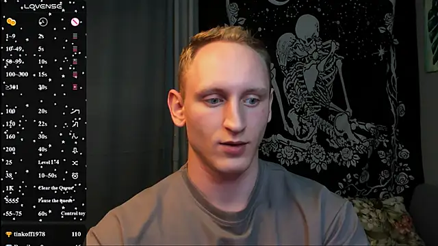 Marty_Ken live XXX chat