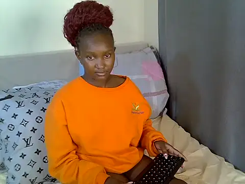 sexxydollyy's Live XXX Chat