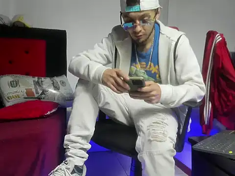 Chat XXX Live mark_splinter09