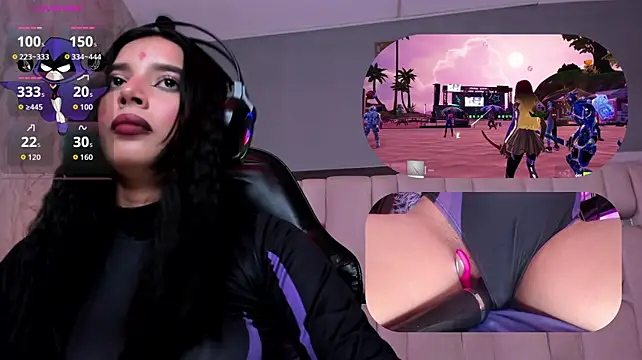 SweetieCloe_ - CTRLX1MIN 😈 FEEL IT INSIDE & TASTE ME