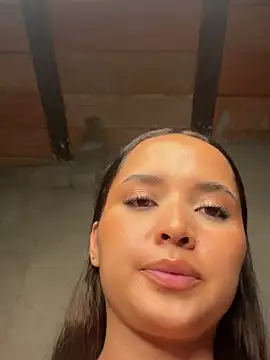 Онлайн чат XXX MollySanders___