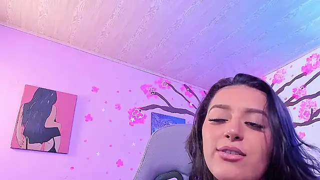 Онлайн чат XXX LorenaStevens