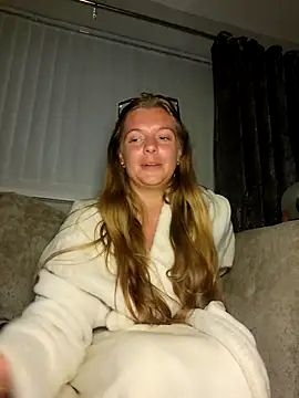 VanLifeVixen Live XXX-chat