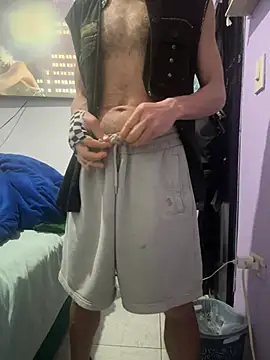 JHORMANtheBEST Chat XXX live