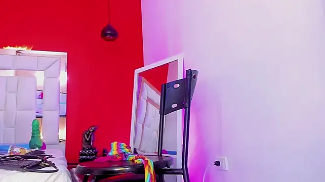 Roxan-hot69 - squirt cum for you and control my lush