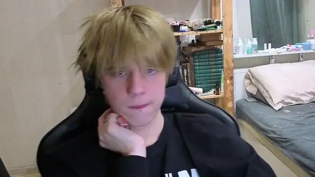 Mark_Shoyer2 Chat XXX in diretta