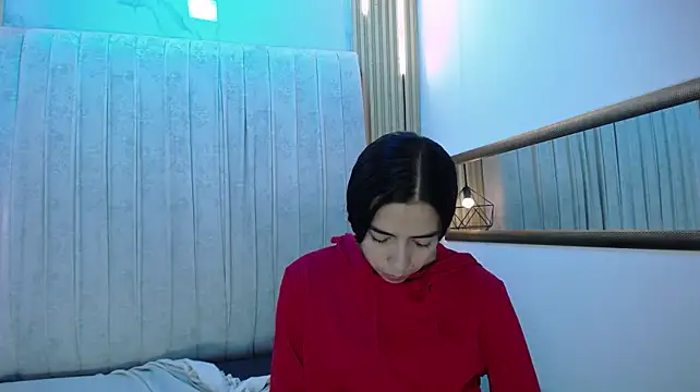 CarolinaySebas: онлайн-секс-чат