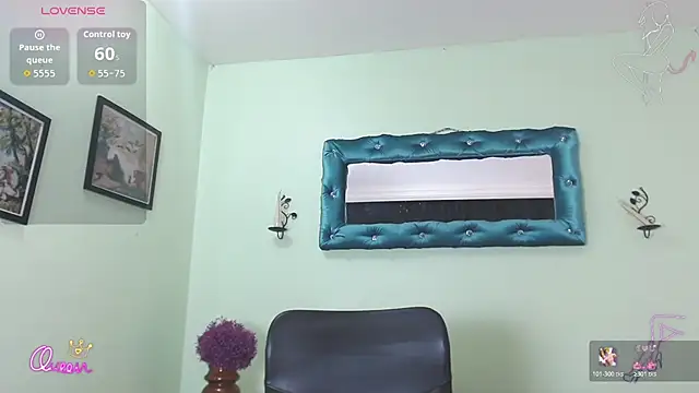 Онлайн чат XXX _Victoria_Jones_
