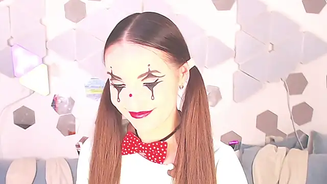 Онлайн чат XXX LexiKiss
