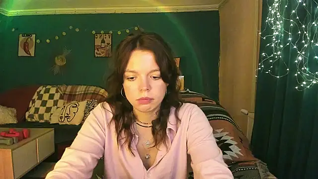 Онлайн чат XXX ClancyMorissey