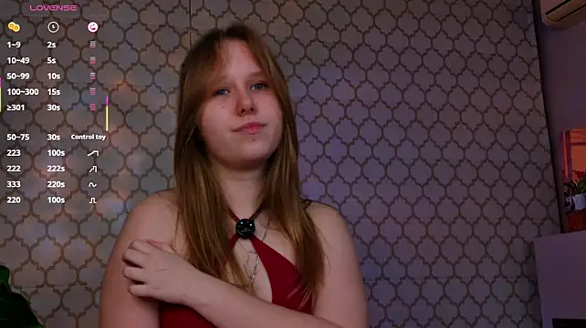 VoidElaris - show your breasts for 10 minutes
