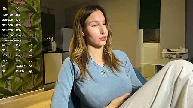 Онлайн чат XXX NatalieAnene