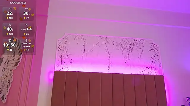 Онлайн чат XXX PinkySparks