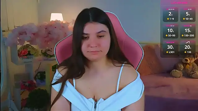 Онлайн чат XXX Viola__Shy