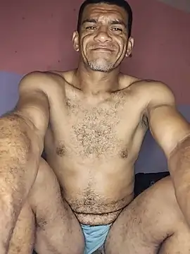 Živý XXX chat TiagosafadoFortaleza