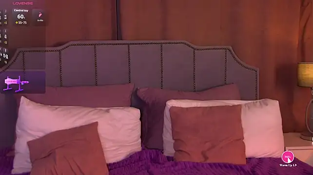 Živý XXX chat ShyMariam