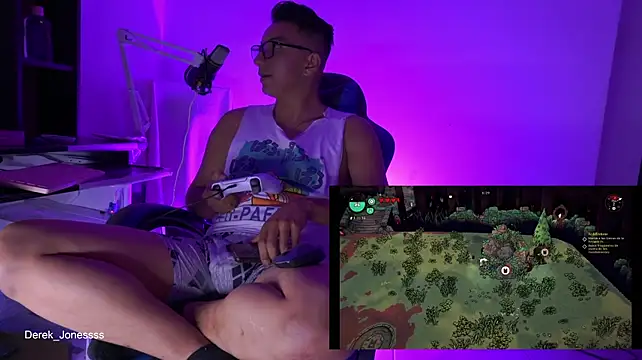 Derek_Jonesss live XXX chat