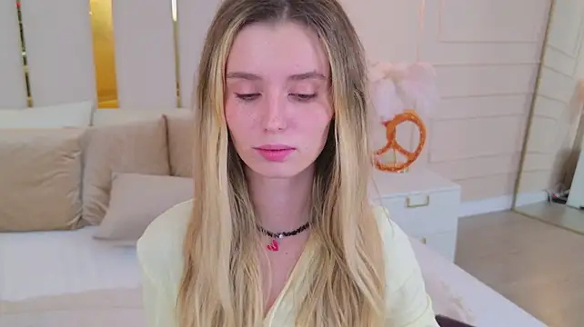 Chat XXX ao vivo de MarybethSnow