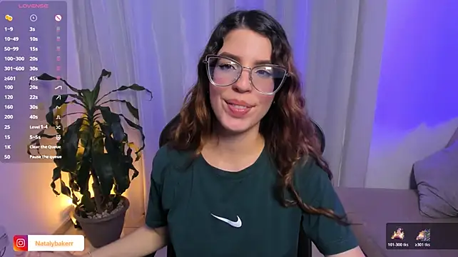 Онлайн чат XXX Nat_Bakerss