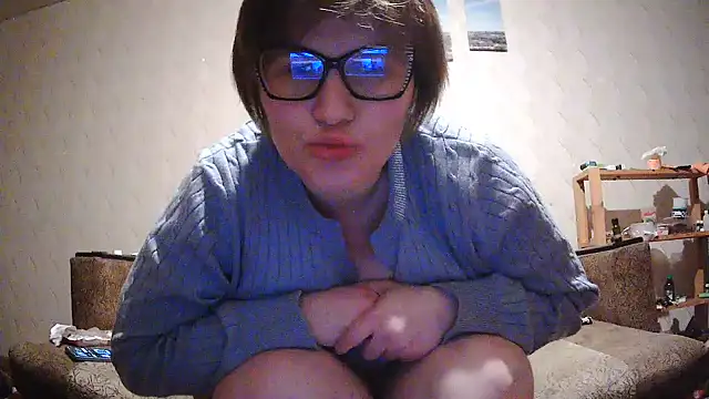 Jolinaha Chat XXX in diretta