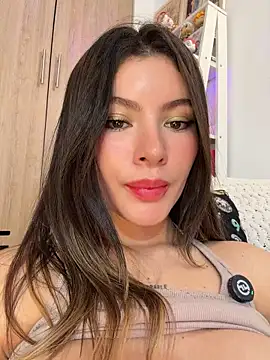 Lizzy_Mei Live XXX-chat