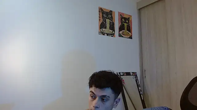 Онлайн чат XXX jaico_santos