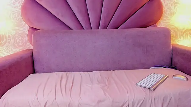 Онлайн чат XXX Scarleett_22