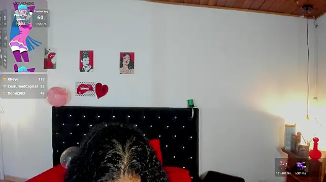 Онлайн чат XXX Aliciia_cute1