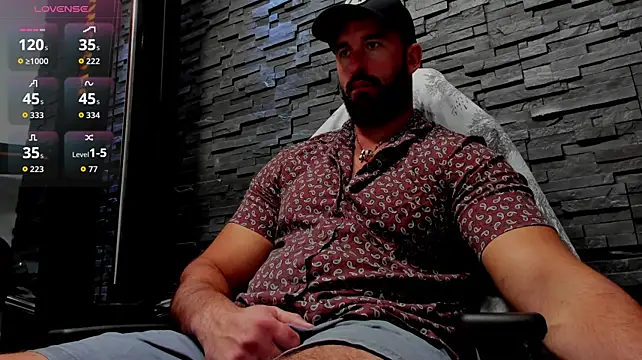 Sembang XXX Secara Langsung David_Big_Daddy