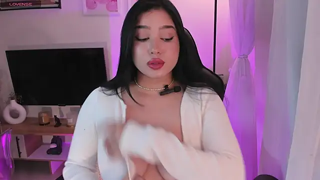 Онлайн чат XXX Abbye_blue01