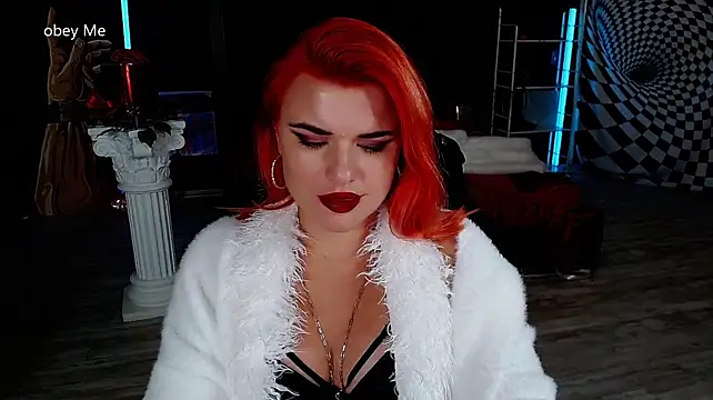Онлайн чат XXX Ariana_Saint
