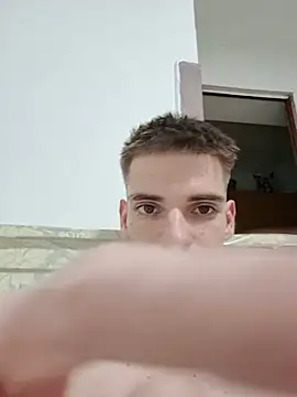 darkboy665 Live XXX-chat
