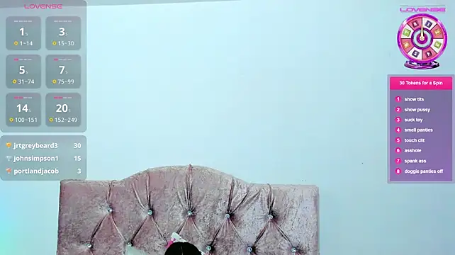 Онлайн чат XXX amelia_petiite