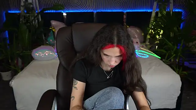Онлайн чат XXX BabyFlowerr