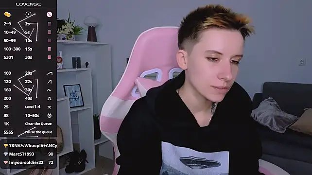 צ'אט XXX בשידור חי של _Rein_ramm