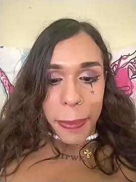 pretty_ariielのライブXXXチャット