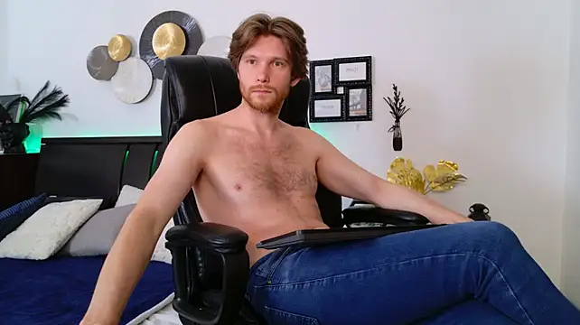 Chatroom XXX en direct de Eddie_Baker