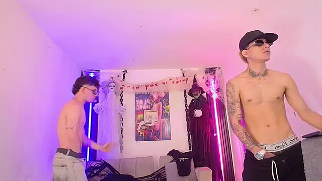 kingsofheaven26 Live XXX-Chat